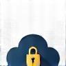 Icona Sicurezza Cloud