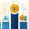 Icona Analytics e dashboard performance