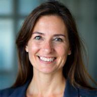 Giulia Rinaldi - CTO & Lead Developer