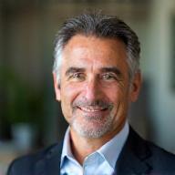 Matteo Sartori - CEO & Co-founder